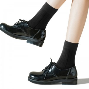 女性ビジネスソックス