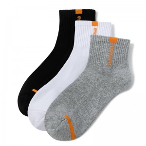 ミッド-ふくらはぎの靴下