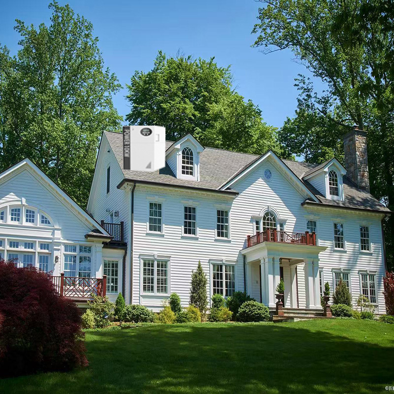 家庭用エネルギー貯蔵バッテリー (三つ)