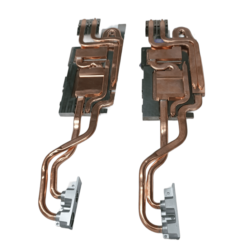 IGBTヒートシンク