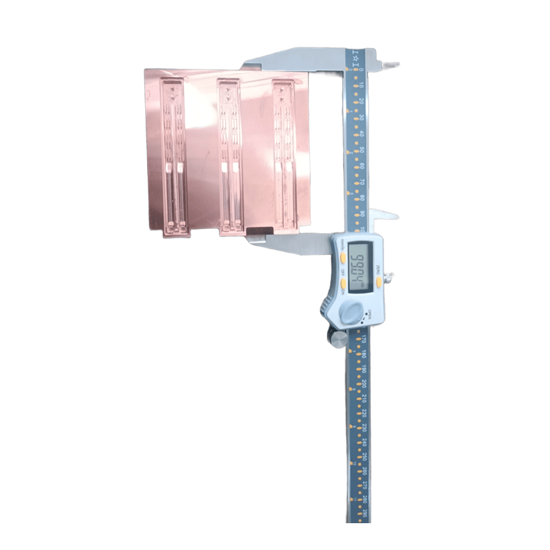 コールドフォードラジエーター