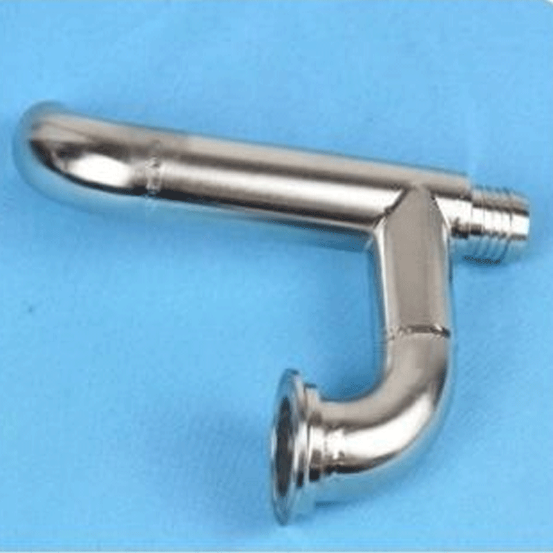 溶接ステンレス鋼