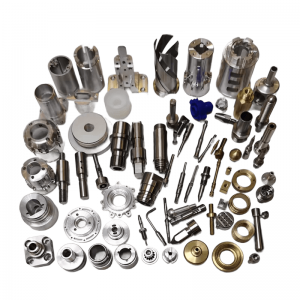 ハードウェア処理センター