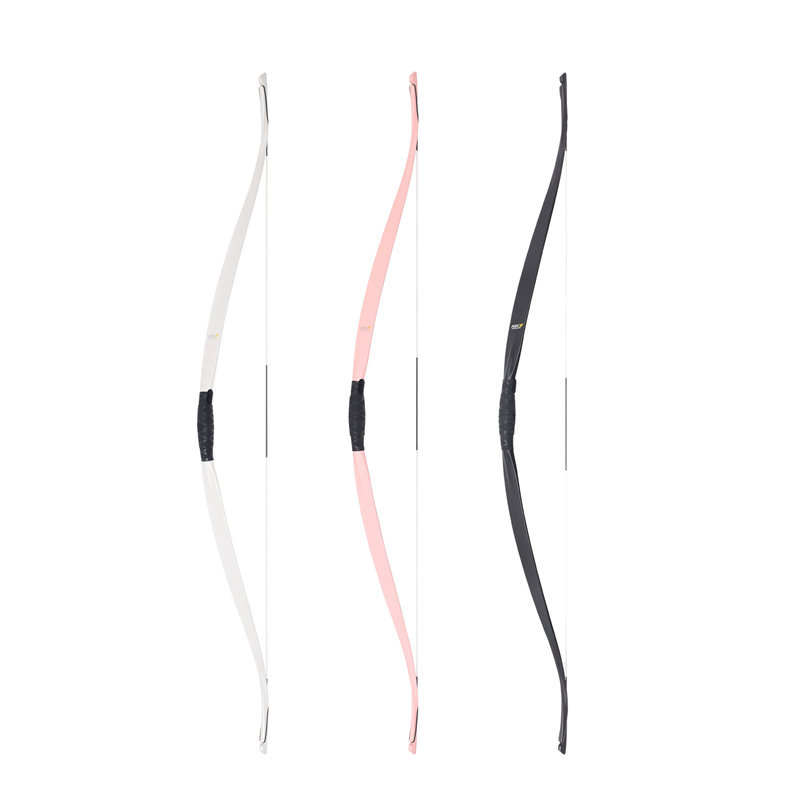 Nika Archery et-16 59inchアッシリアの伝統的な弓