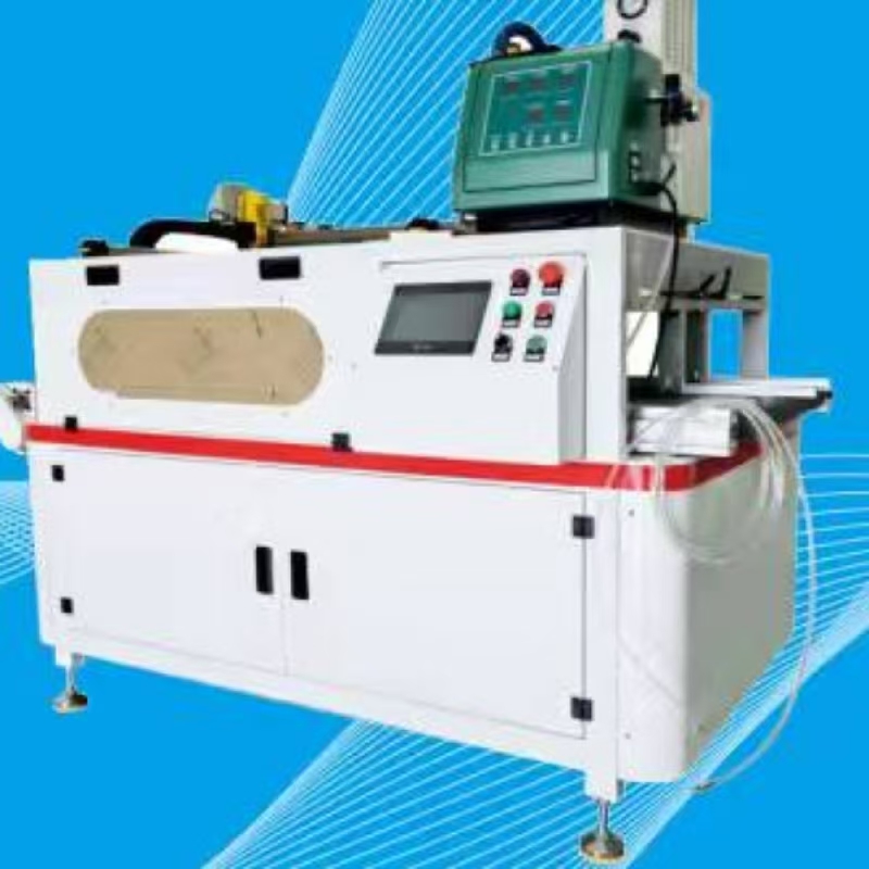 Jr-1000b in-ライン多機能接着モジュール