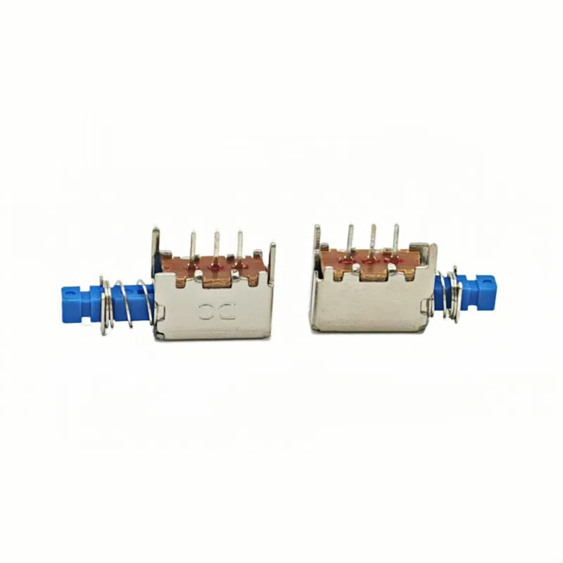 PS12E05 押しボタンスイッチ A05 ピアノキーセルフ-ロックなし-ラッチ式ルーターの電源スイッチ