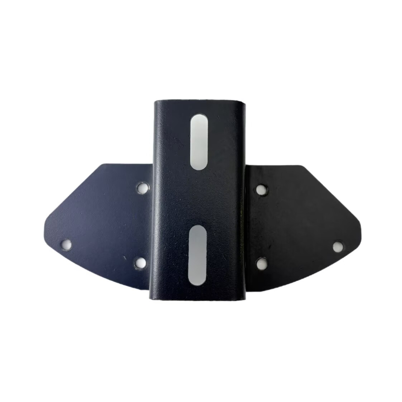 U-形状ブラケット