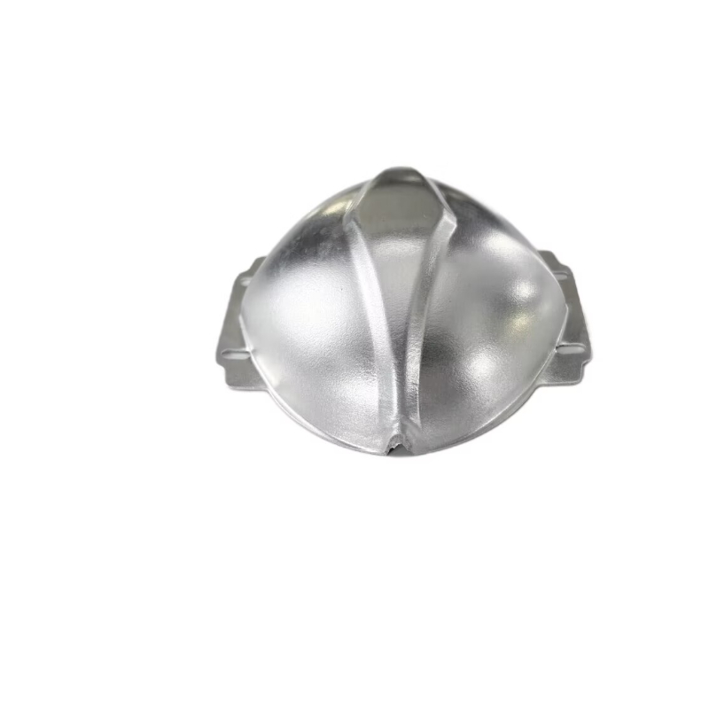 カスタム-アルミ打ち抜きリフレクター製