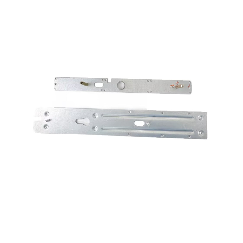 304 ステンレス鋼のロック本体取り付けプレート