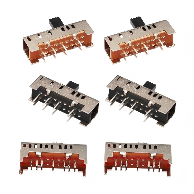 \\「クリック\\「音がこもる？スイッチが老朽化している 5 つの警告サイン