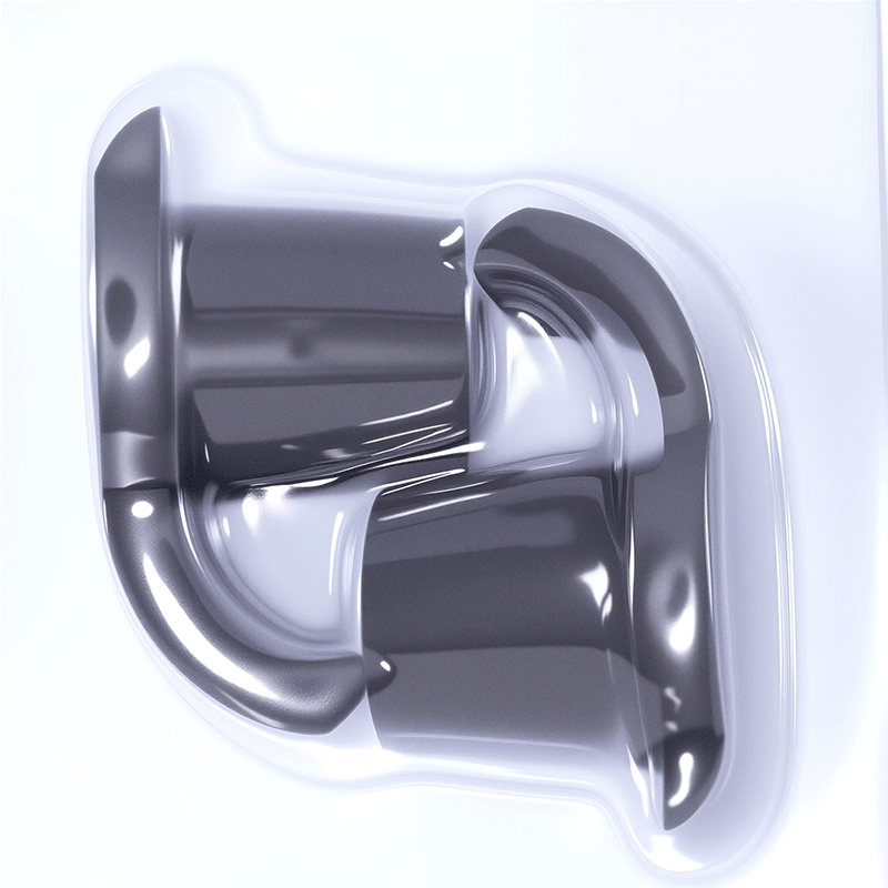 非-スリップウォーカー スキーグライド