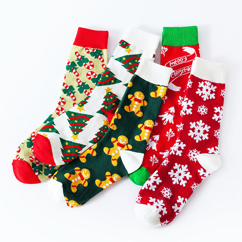1669787231.jpg Custom cotton Christmas women crew socks winter socks.jpg
